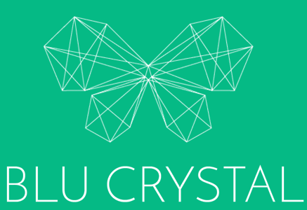 Blu Crystal